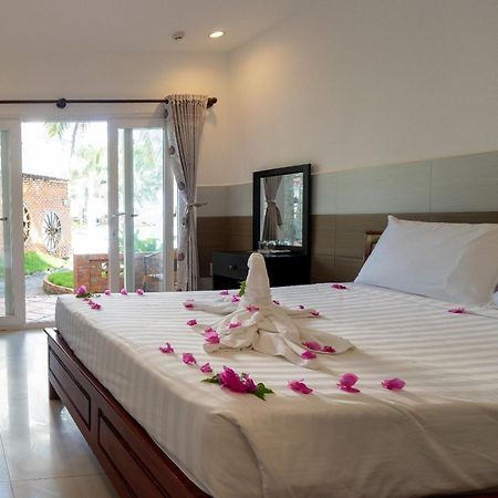 Mui Ne Paradise Resort Ngoại thất bức ảnh